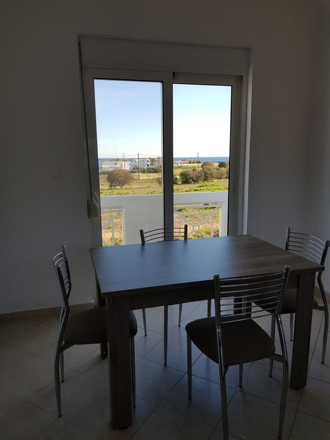 Apartament Casa Marinella Jenadi Zewnętrze zdjęcie