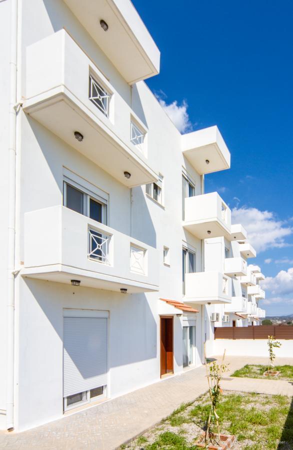 Apartament Casa Marinella Jenadi Zewnętrze zdjęcie