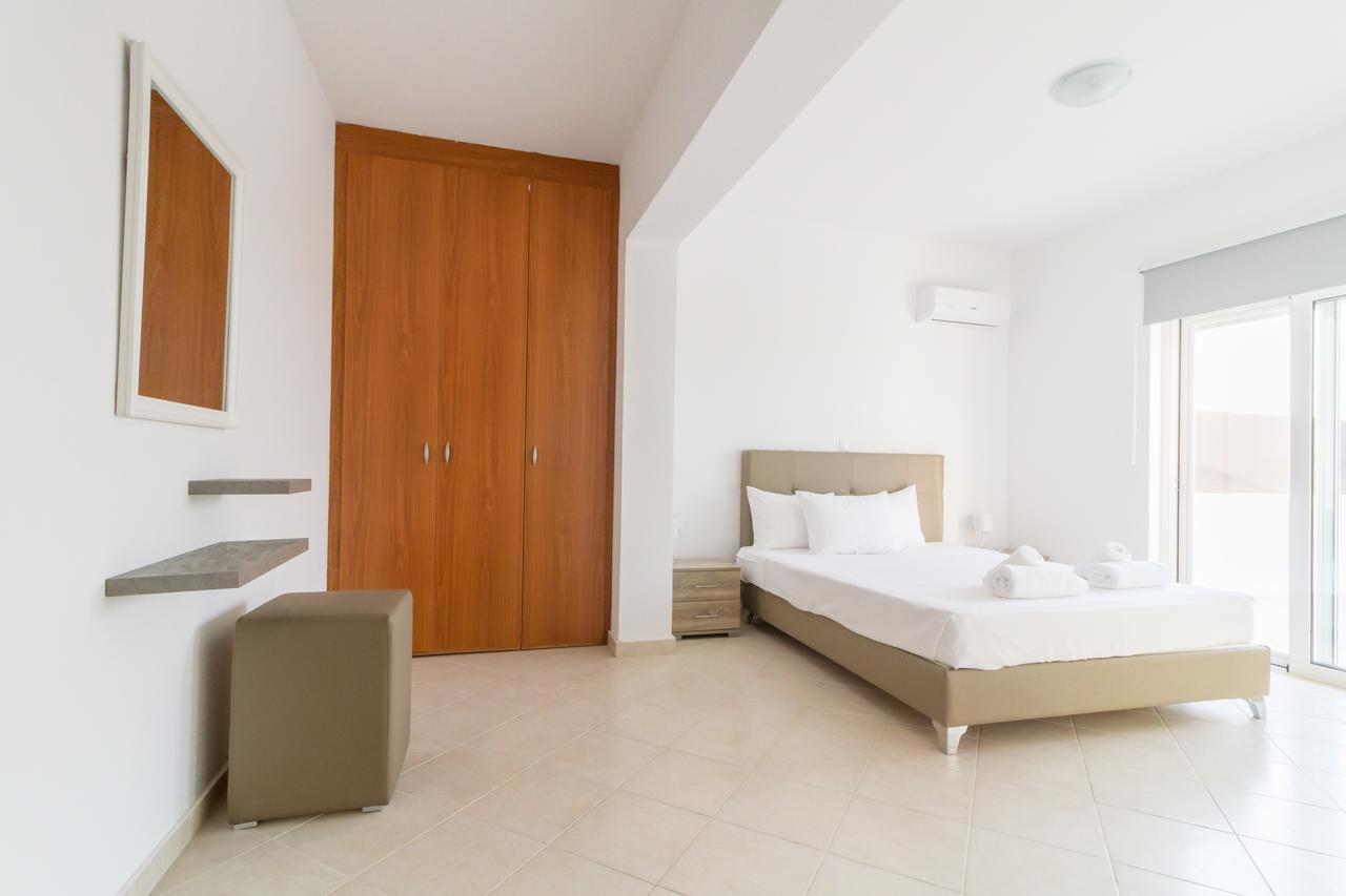 Apartament Casa Marinella Jenadi Zewnętrze zdjęcie