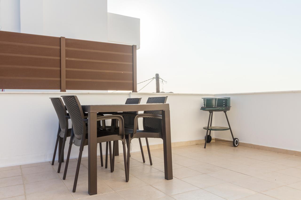 Apartament Casa Marinella Jenadi Zewnętrze zdjęcie
